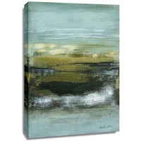 Heather McAlpine - Coastline II 
