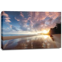 Dennis Frates  - Secret Beach Sunrise