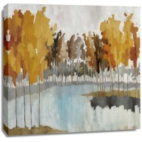 Jacqueline Ellens - Wetlands