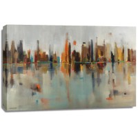 Victoria Jackson  - Golden Harbor