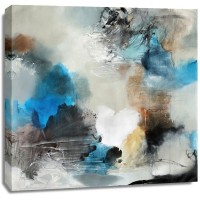 Natasha Barnes  - Wind In My Sail