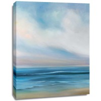 Joanne Parent - Cove Walk I 
