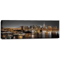 Frank Assaf - New York Panoramic 