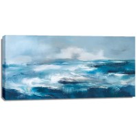 Joanne Parent  - Storm Surf