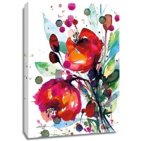 Kathy Morton Stanion  - Floral Dream I