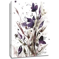 Kathy Morton Stanion - Floral Music I