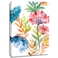 Rebecca Meyers - Lush Floral II