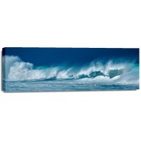 Dennis Frates - Breaking Waves