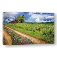 Celebrate Life Gallery - Family Farm