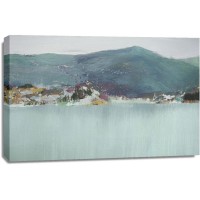 Caroline Gold - Loch Fyne