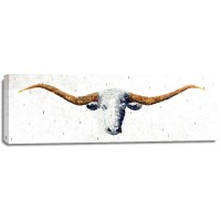Marvin Pelkey - Longhorn