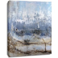 Aziz Kadmiri - Anchored In Blue II