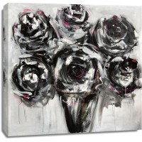 Emma Bell - Black Roses