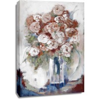 Mary Buckley - Rose Gold