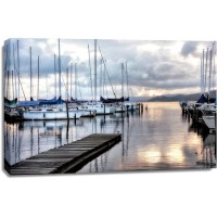 D. Burt - Walk on  the Dock