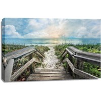 Celebrate Life Gallery - Welcome to the Beach