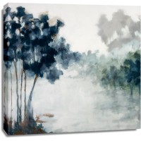 Jacqueline Ellens - Soft Winter Light