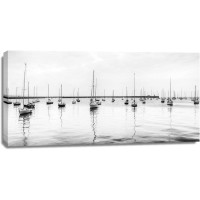 Assaf Frank - Anchored Sails