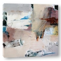 Natasha Barnes - Holding On I