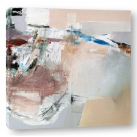 Natasha Barnes - Holding On II