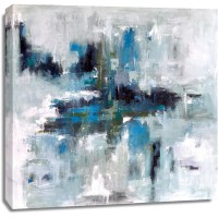 Emma Bell - Deep Blue City Views
