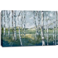 Mary Parker Buckley - Woodland Magic