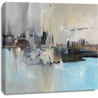 Victoria Jackson - Mystic Harbour