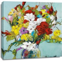 Mary Parker Buckley - Natures Bounty