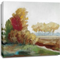Jacqueline Ellens - Autumn Colors