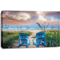Celebrate Life Gallery - Shore Seats