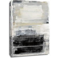 Aerial Snow - Neutral Study