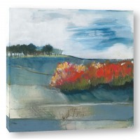 Leslie Bernsen - Tree Line