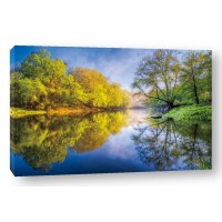 Celebrate Life Gallery - River Beauty