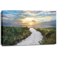 Celebrate Life Gallery - Morning Trail 