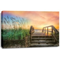Celebrate Life Gallery - Walk Into Sunrise