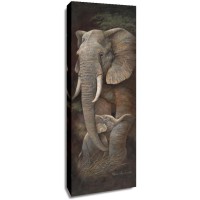 Ruane Manning - Elephant - Protective Care