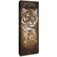 Ruane Manning - Tiger - Maternal Instinct