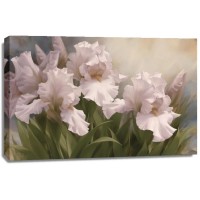 Igor Levashov - White Iris Elegance I 