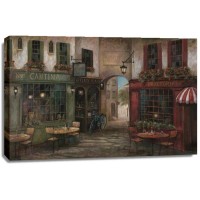 Ruane Manning - Courtyard Ambiance 