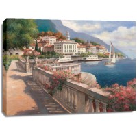 T.C. Chiu - Lago Di Como I