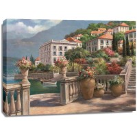 T.C. Chiu - Lago Di Como II