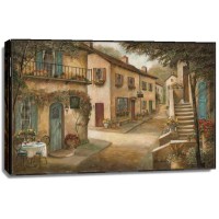 Ruane Manning - Village Charm & Serenity 