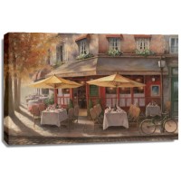 T.C. Chiu - Le Petit Chalet 