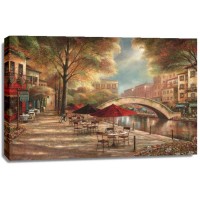 Ruane Manning - Riverwalk Charm 