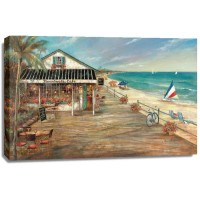 Ruane Manning - Boardwalk Caf? 