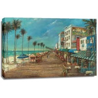 Ruane Manning - A Day On The Boardwalk 