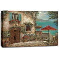 Ruane Manning - Ombrello Rosse 