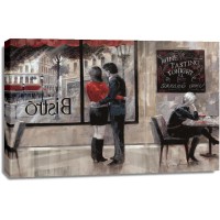 Ruane Manning - Bistro Romance