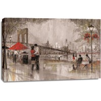 Ruane Manning - New York Romance