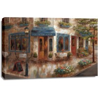 Nan - Le Petit Café